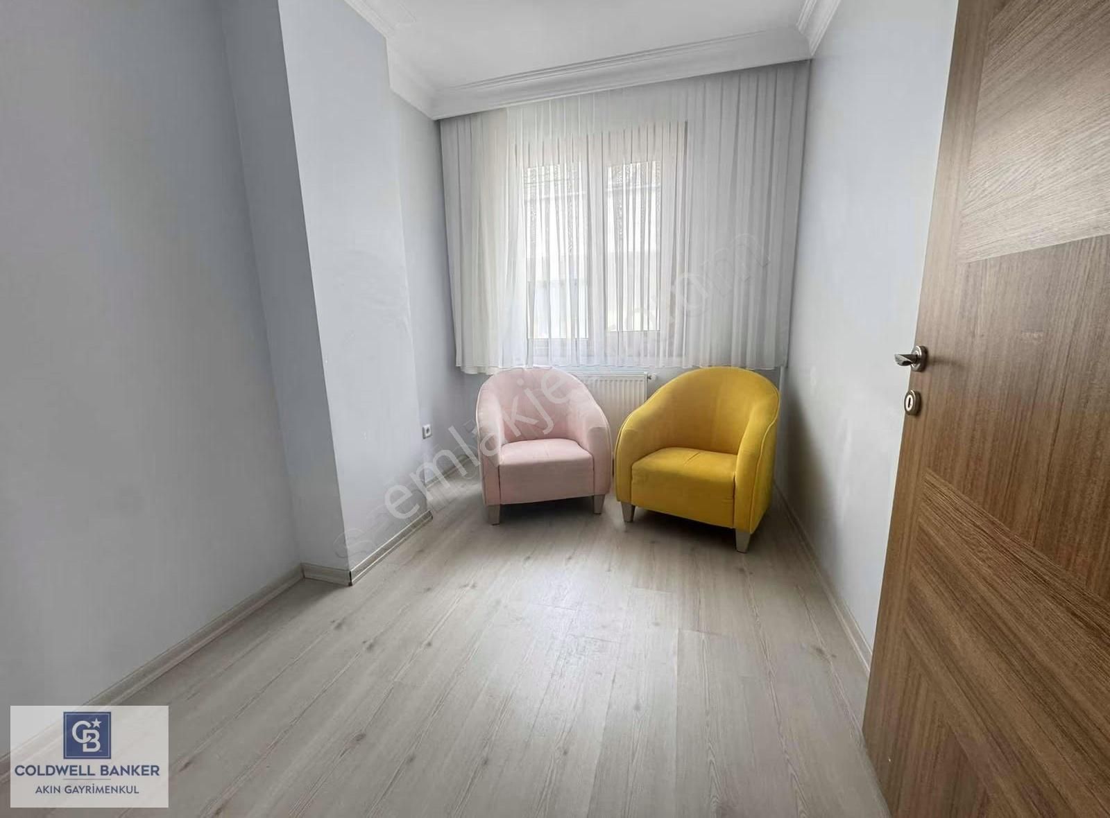 Sancaktepe Metroya Çok Yakın 2 Ayrı Satılık Çatı Dubleks Daire - Görsel 17