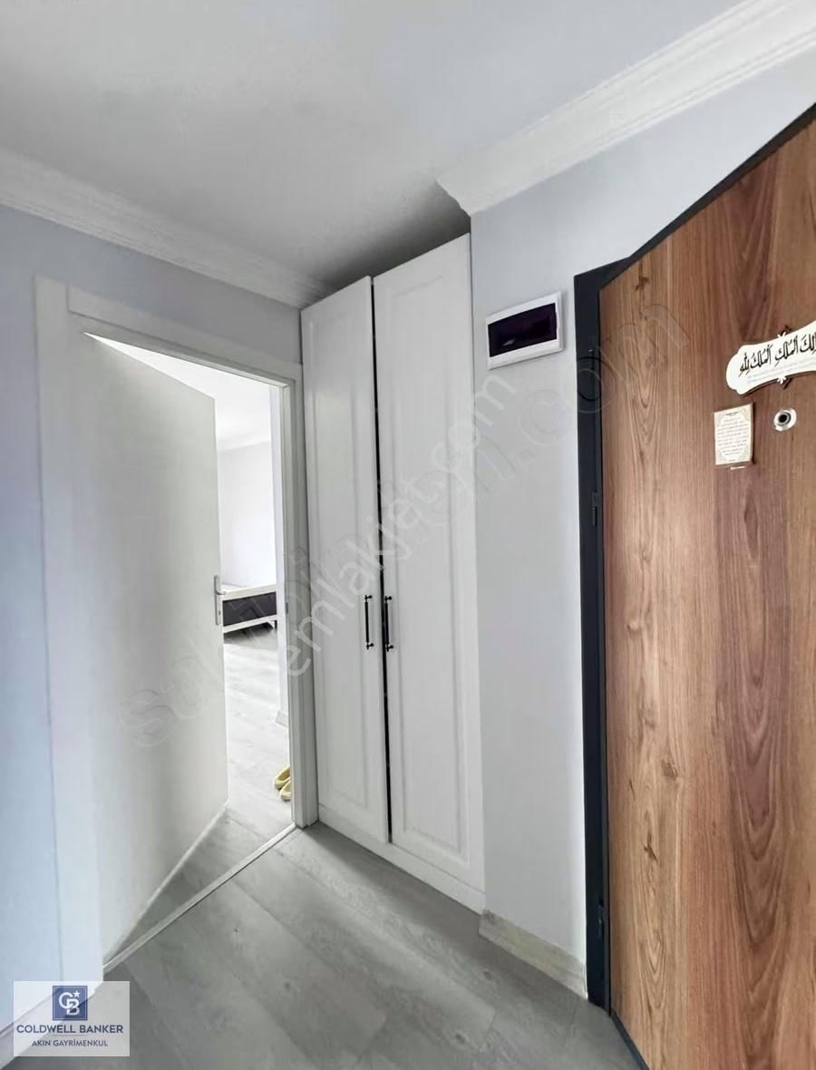 Sancaktepe Metroya Çok Yakın 2 Ayrı Satılık Çatı Dubleks Daire - Görsel 23