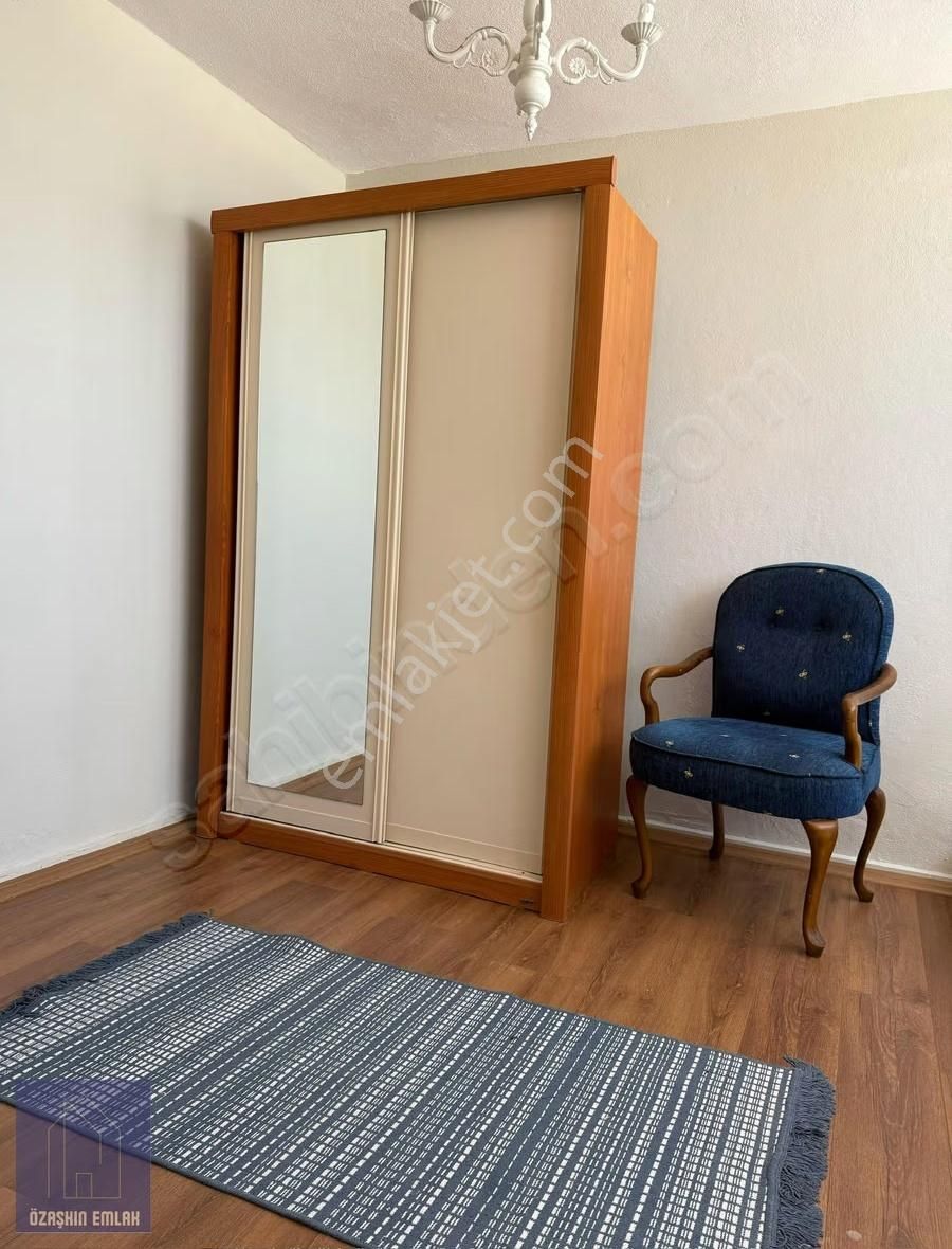 Gümüşlükte Yeşillikler İçinde, Deniz Manzaralı Yıllık Kiralık! - Görsel 7