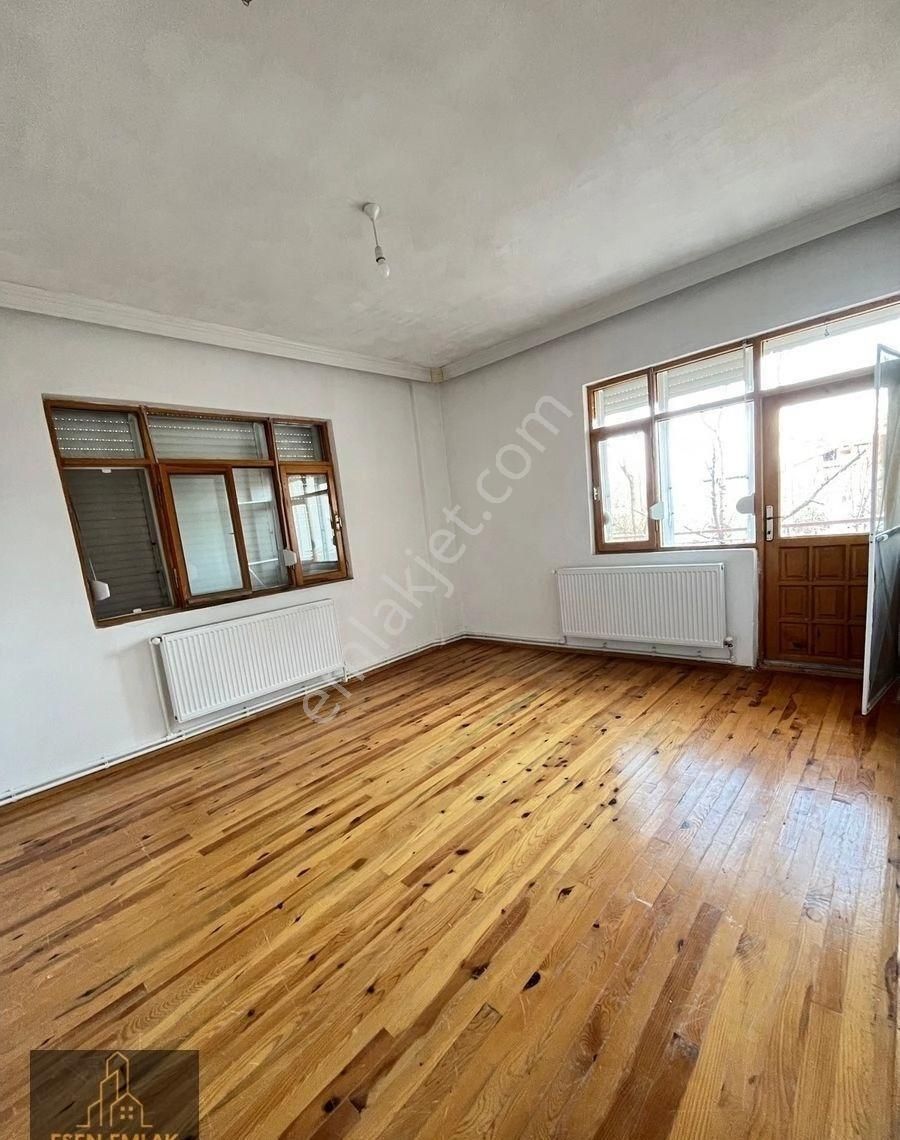 Antalya Elmalı Gökpınar Mah'de Cezaevi Lojmanları Yakında 2+1 Sobalı Kiralık Daire - Görsel 19