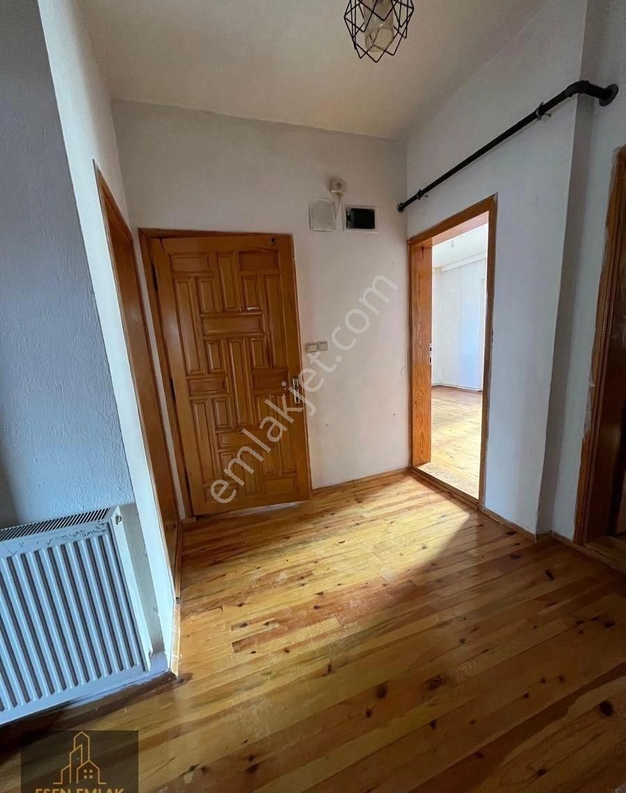 Antalya Elmalı Gökpınar Mah'de Cezaevi Lojmanları Yakında 2+1 Sobalı Kiralık Daire - Görsel 5