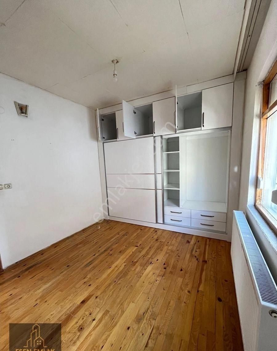 Antalya Elmalı Gökpınar Mah'de Cezaevi Lojmanları Yakında 2+1 Sobalı Kiralık Daire - Görsel 9