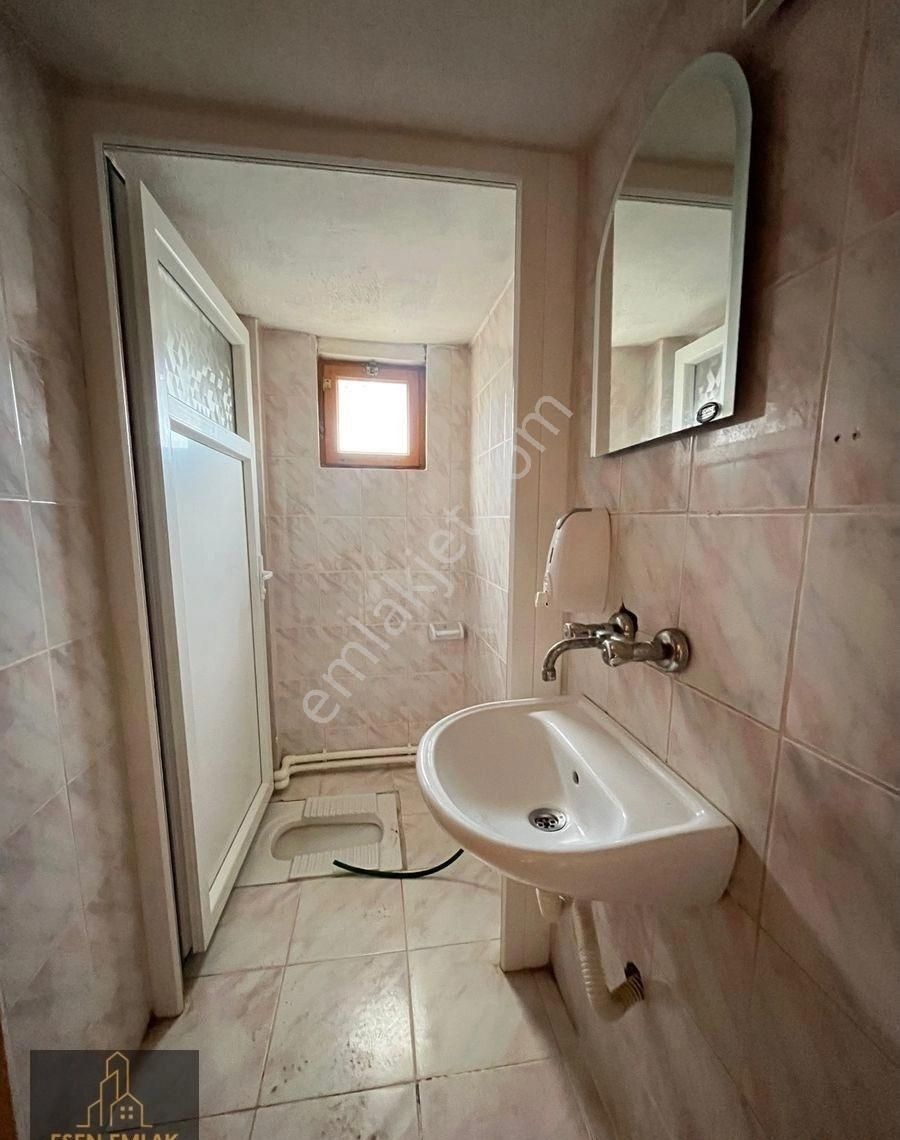 Antalya Elmalı Gökpınar Mah'de Cezaevi Lojmanları Yakında 2+1 Sobalı Kiralık Daire - Görsel 6