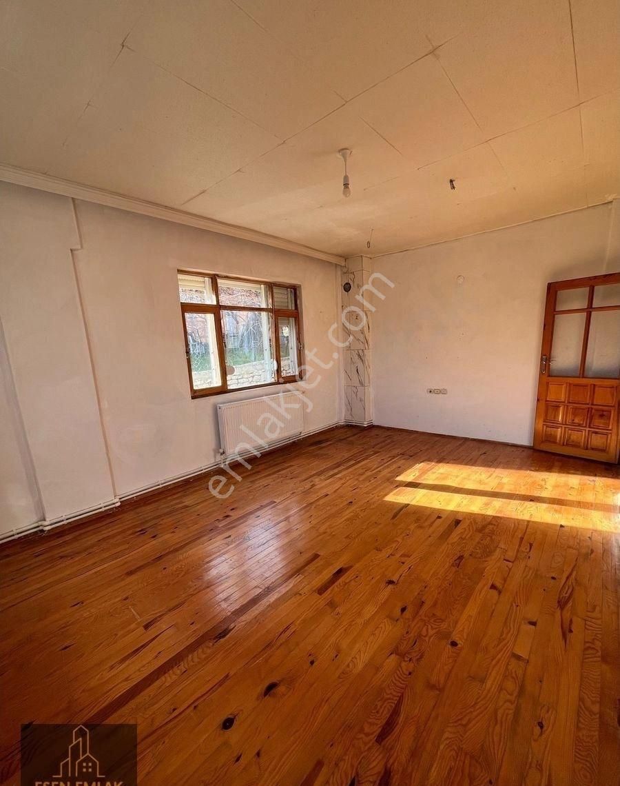 Antalya Elmalı Gökpınar Mah'de Cezaevi Lojmanları Yakında 2+1 Sobalı Kiralık Daire - Görsel 23