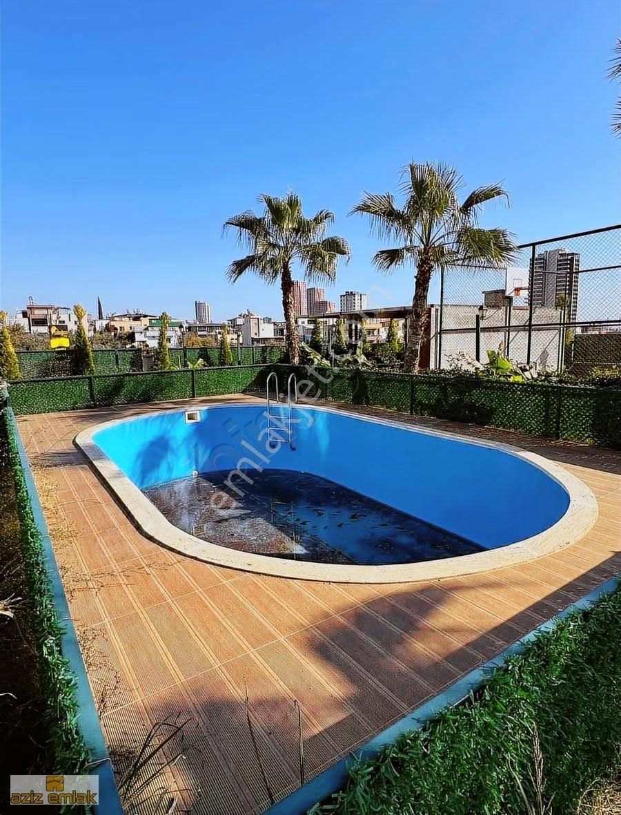 Aziz Emlak Tan Yenişehir De 4+1 Acil Satılık Kafa Daire - Görsel 6