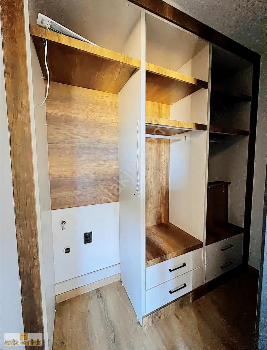 Aziz Emlak Tan Yenişehir De 4+1 Acil Satılık Kafa Daire - Görsel 8