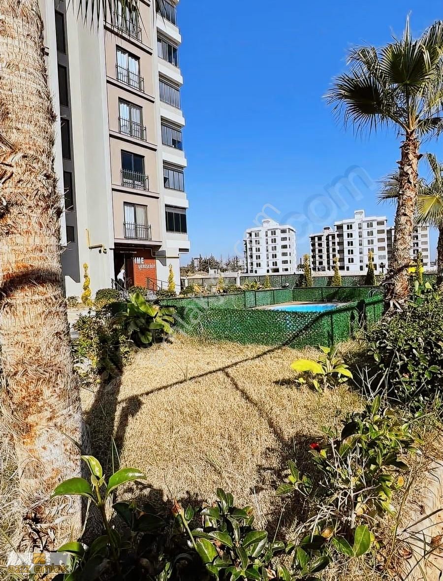 Aziz Emlak Tan Yenişehir De 4+1 Acil Satılık Kafa Daire - Görsel 7