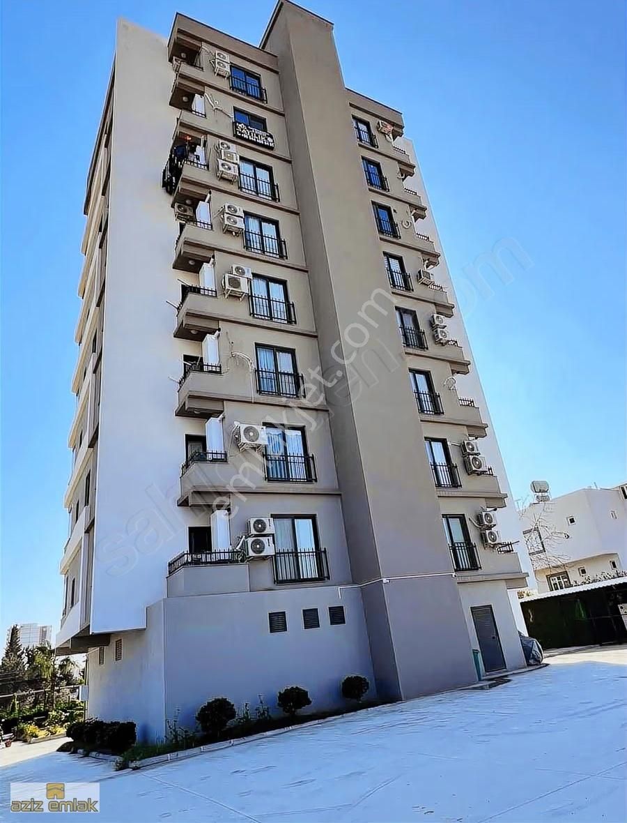 Aziz Emlak Tan Yenişehir De 4+1 Acil Satılık Kafa Daire - Görsel 11