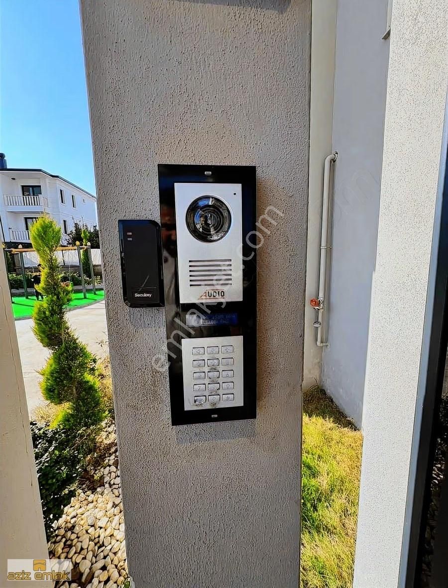 Aziz Emlak Tan Yenişehir De 4+1 Acil Satılık Kafa Daire - Görsel 2