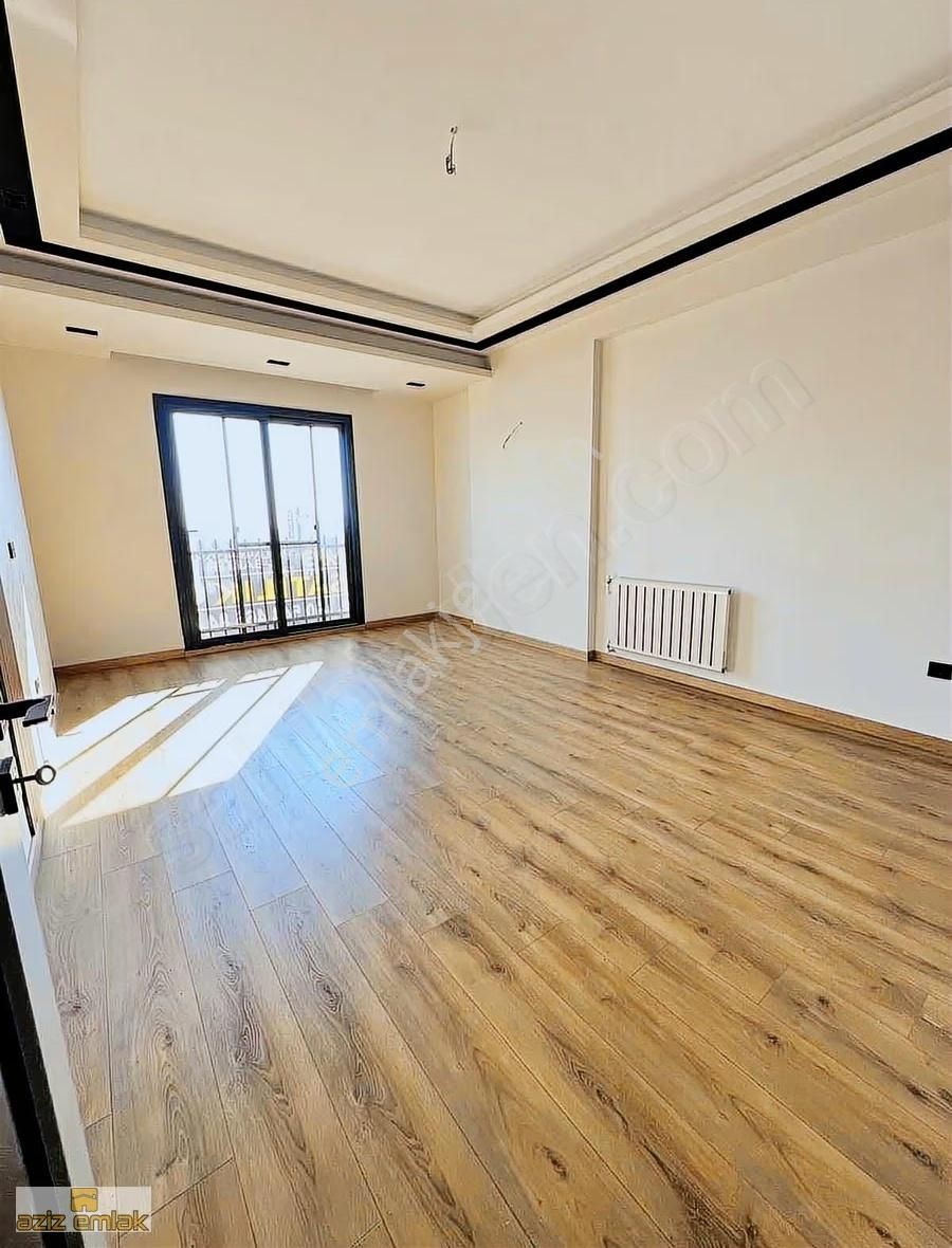 Aziz Emlak Tan Yenişehir De 4+1 Acil Satılık Kafa Daire - Görsel 15