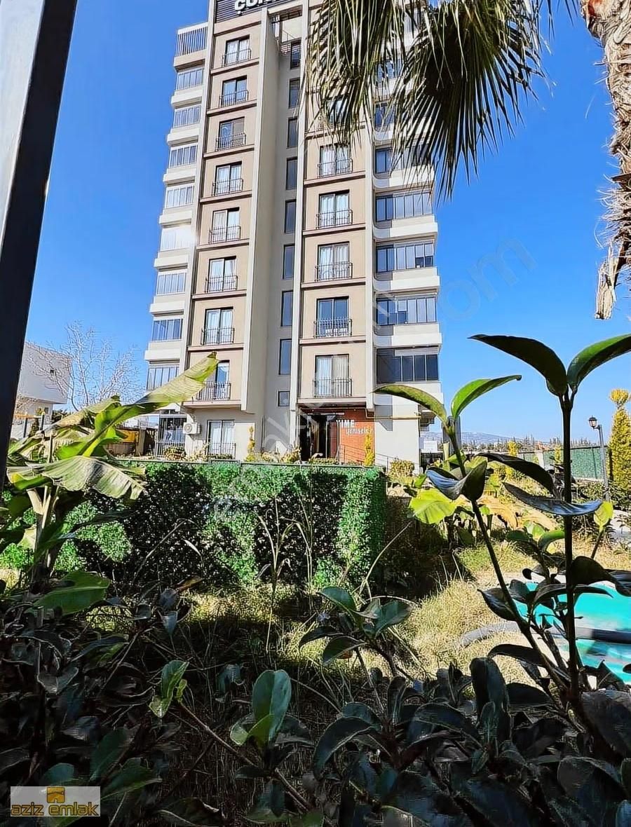 Aziz Emlak Tan Yenişehir De 4+1 Acil Satılık Kafa Daire - Görsel 14