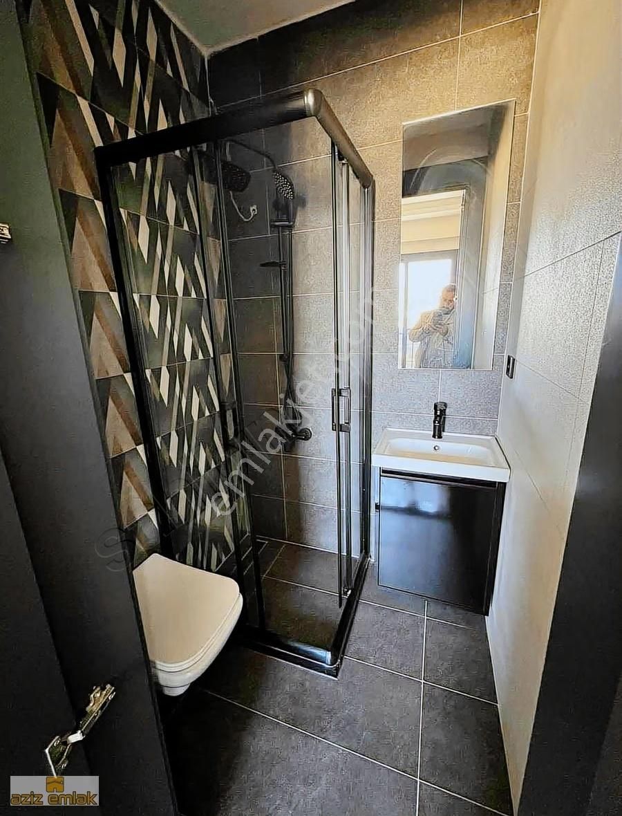 Aziz Emlak Tan Yenişehir De 4+1 Acil Satılık Kafa Daire - Görsel 4