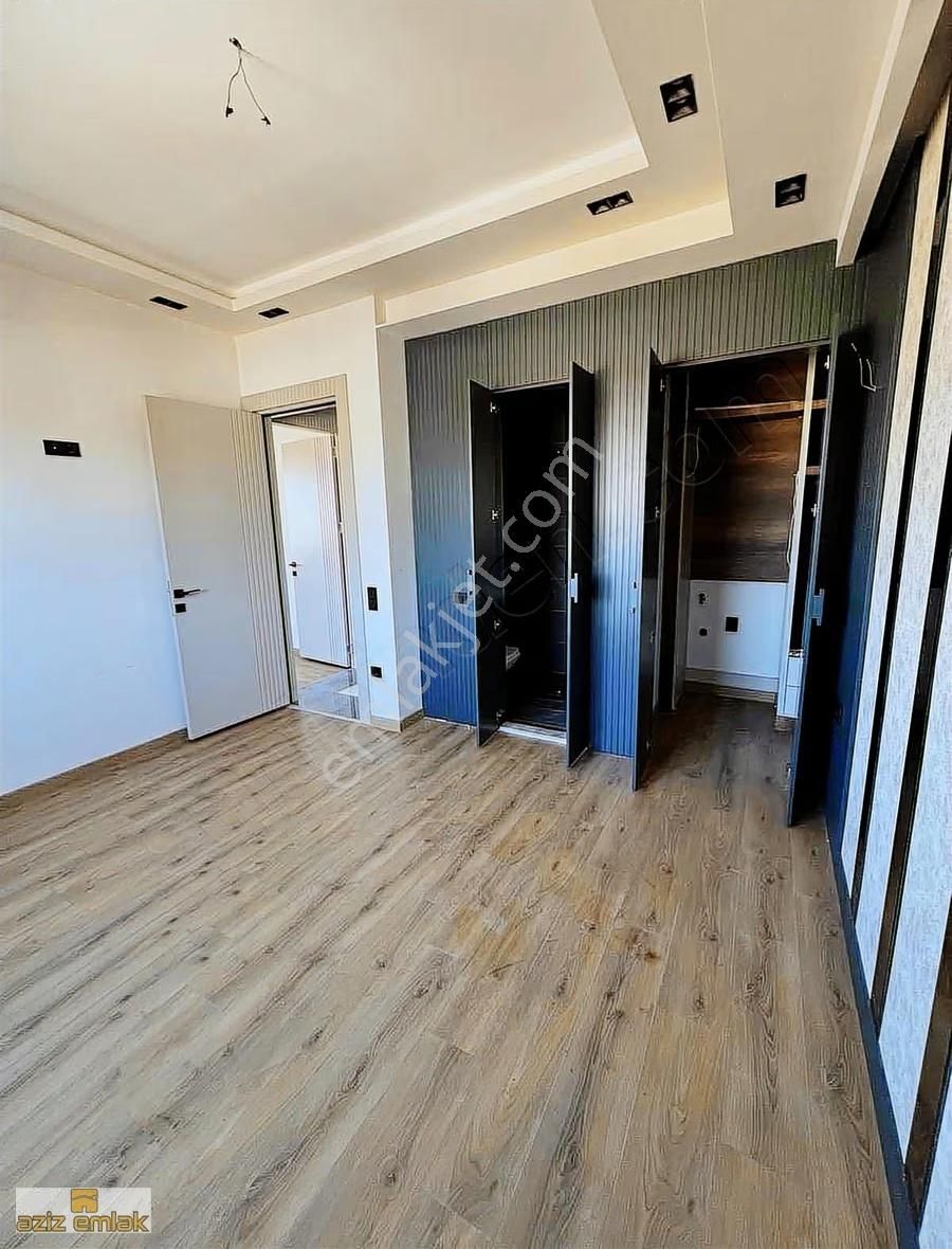 Aziz Emlak Tan Yenişehir De 4+1 Acil Satılık Kafa Daire - Görsel 18