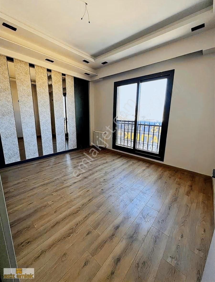 Aziz Emlak Tan Yenişehir De 4+1 Acil Satılık Kafa Daire - Görsel 9