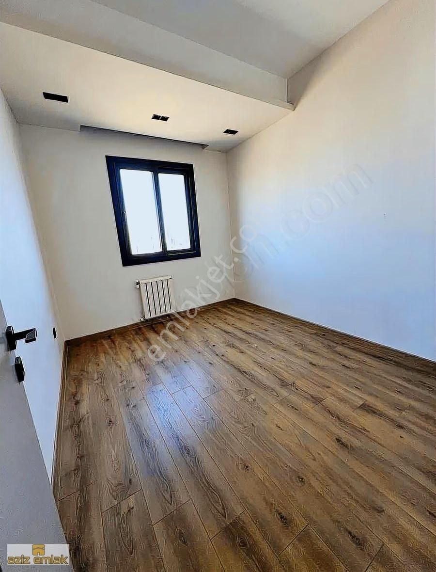 Aziz Emlak Tan Yenişehir De 4+1 Acil Satılık Kafa Daire - Görsel 5