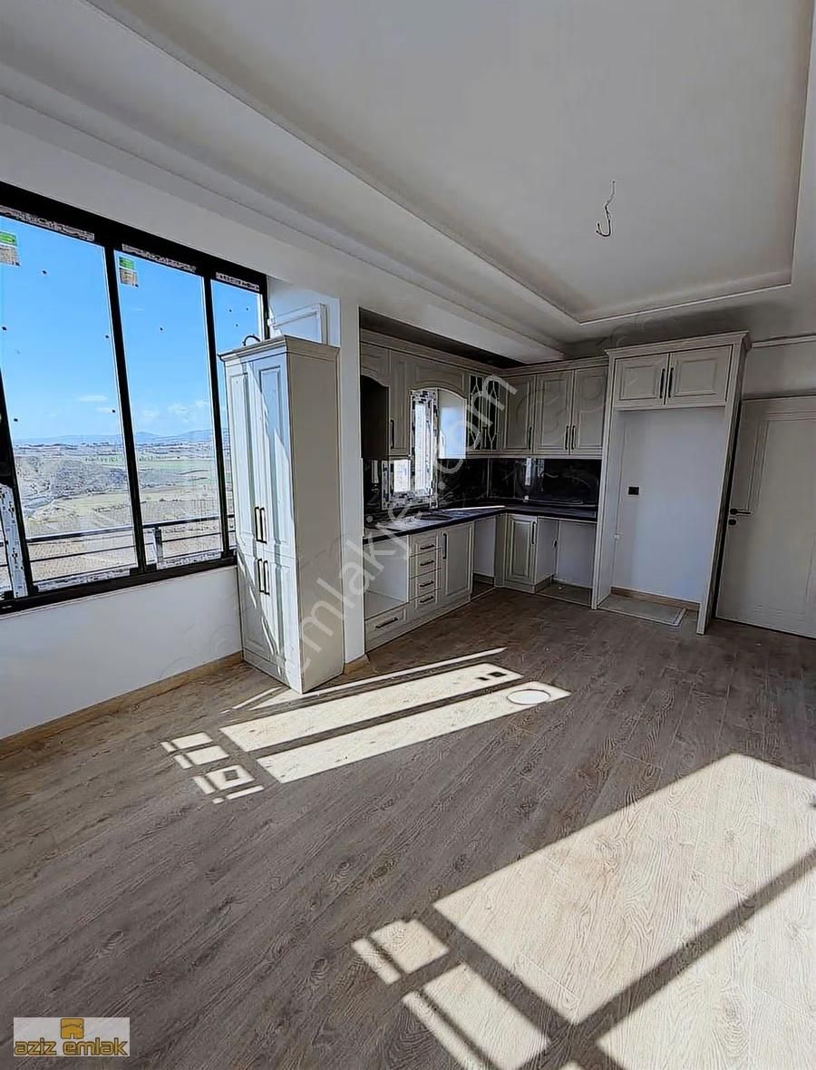 Aziz Emlak Arpaçsakarlarda 4+1 Tek Daire Üzeri Ön Açık - Görsel 9