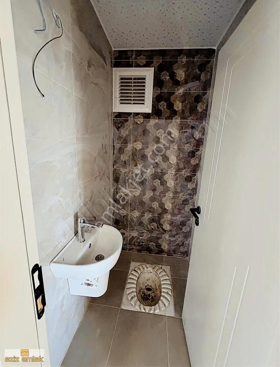 Aziz Emlak Arpaçsakarlarda 4+1 Tek Daire Üzeri Ön Açık - Görsel 7