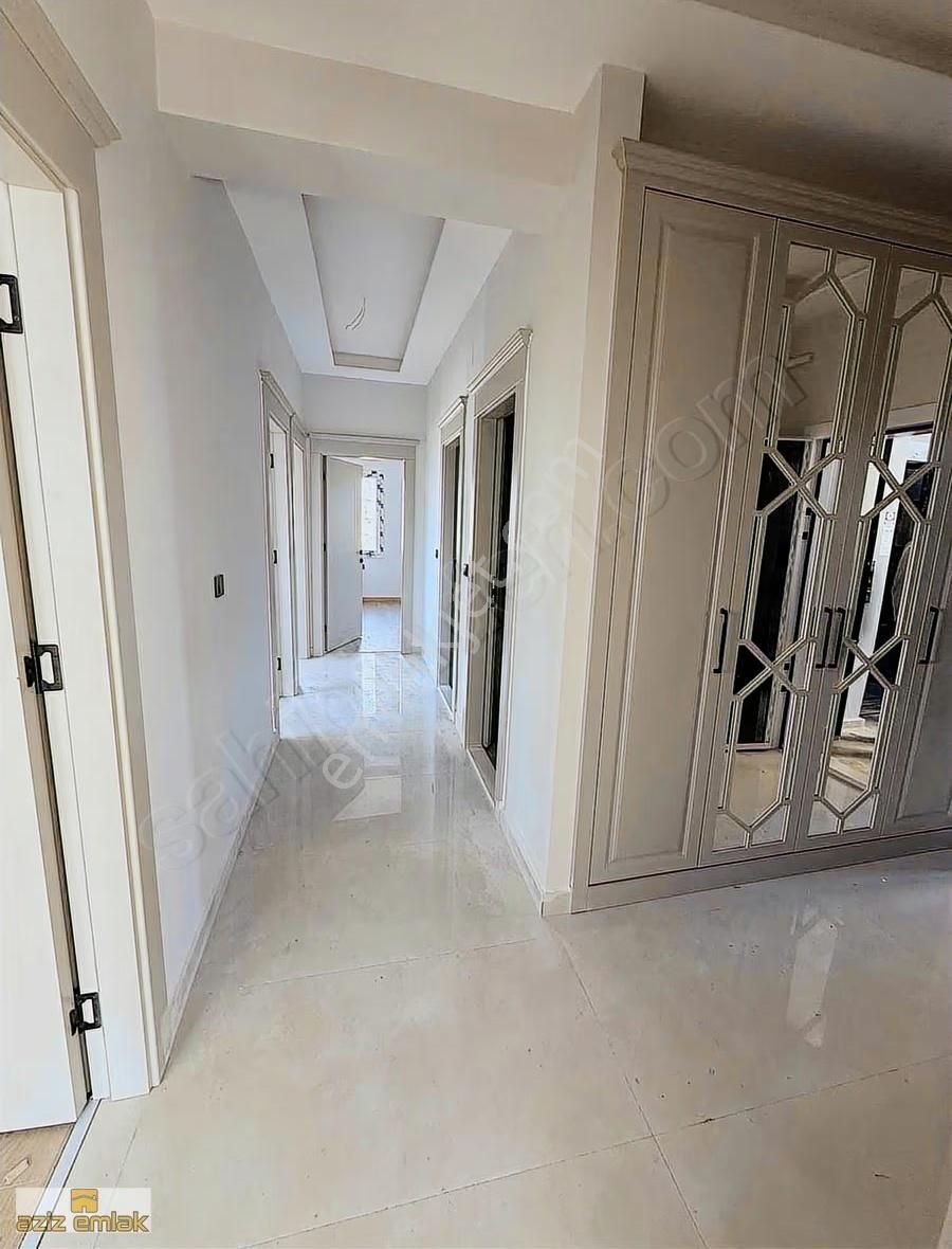 Aziz Emlak Arpaçsakarlarda 4+1 Tek Daire Üzeri Ön Açık - Görsel 8