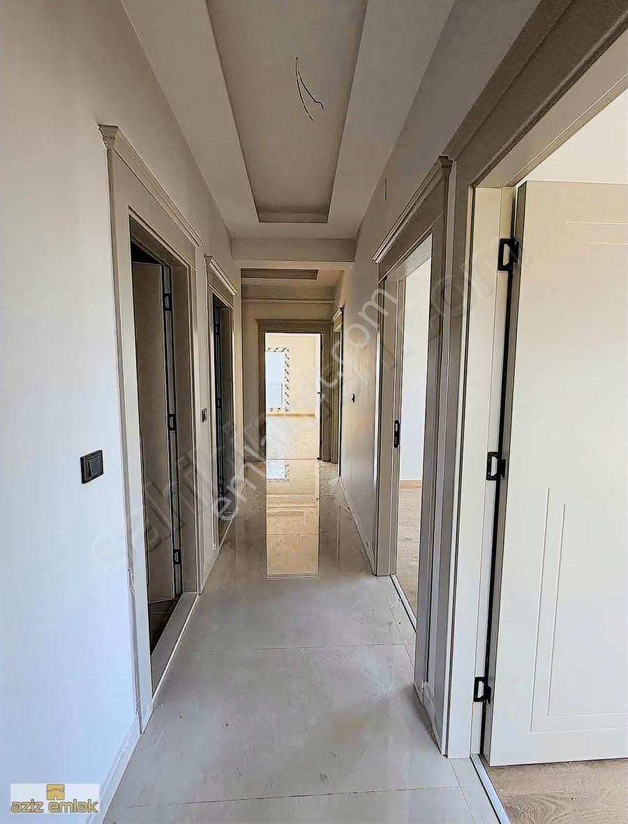 Aziz Emlak Arpaçsakarlarda 4+1 Tek Daire Üzeri Ön Açık - Görsel 6