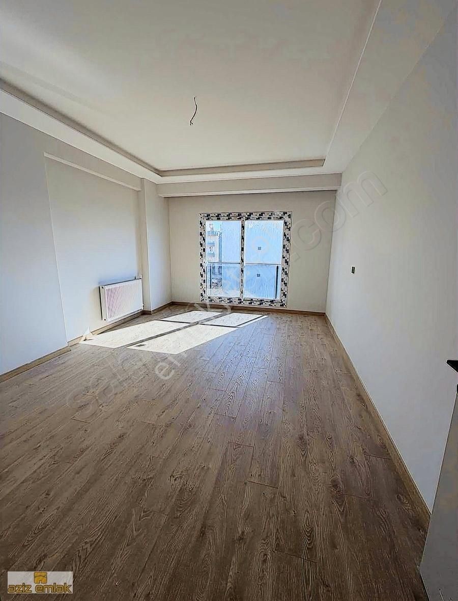 Aziz Emlak Arpaçsakarlarda 4+1 Tek Daire Üzeri Ön Açık