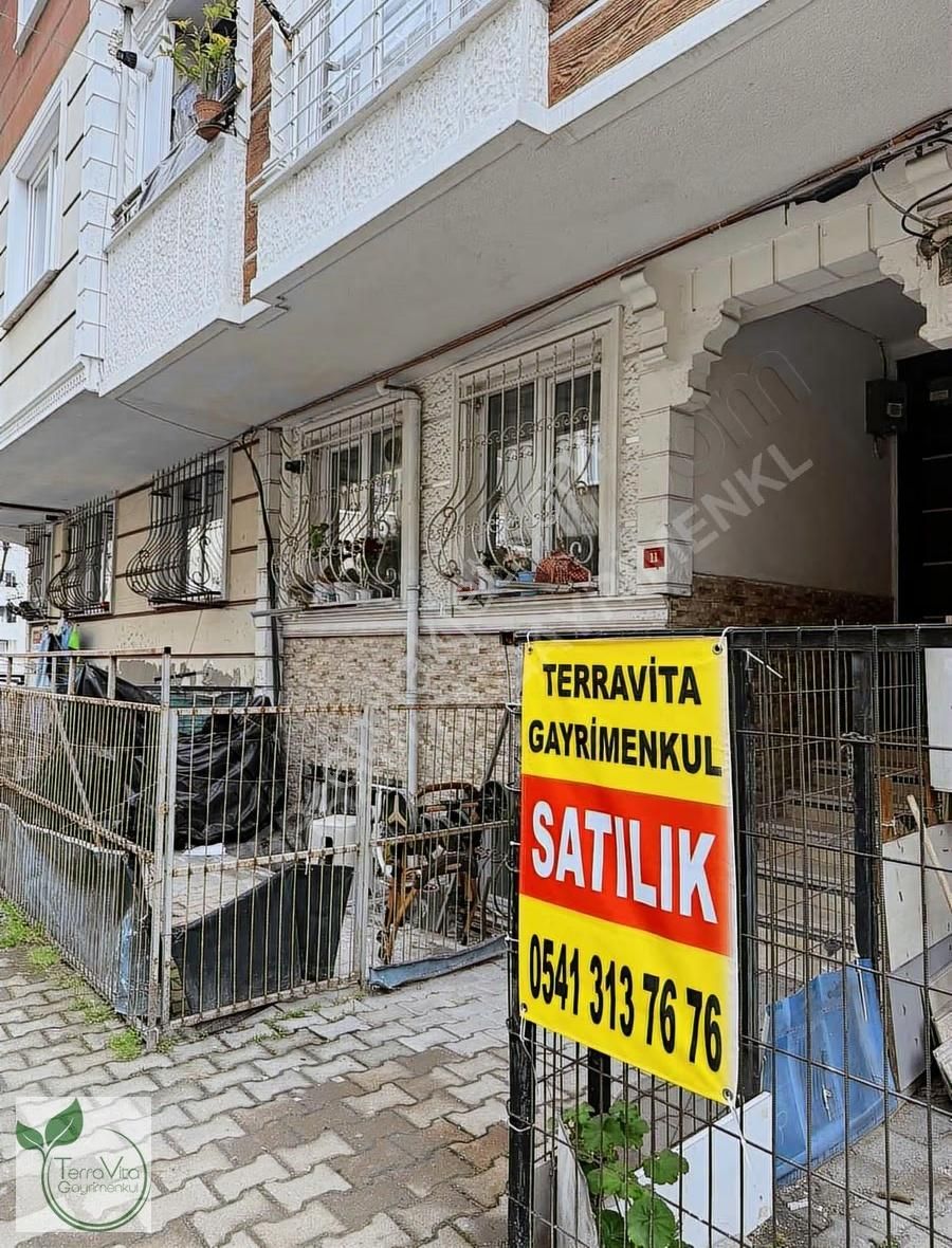 Halkalı Merkezde Bahçe Katı 3+1 Geniş Ve Ferah Daire - Görsel 5