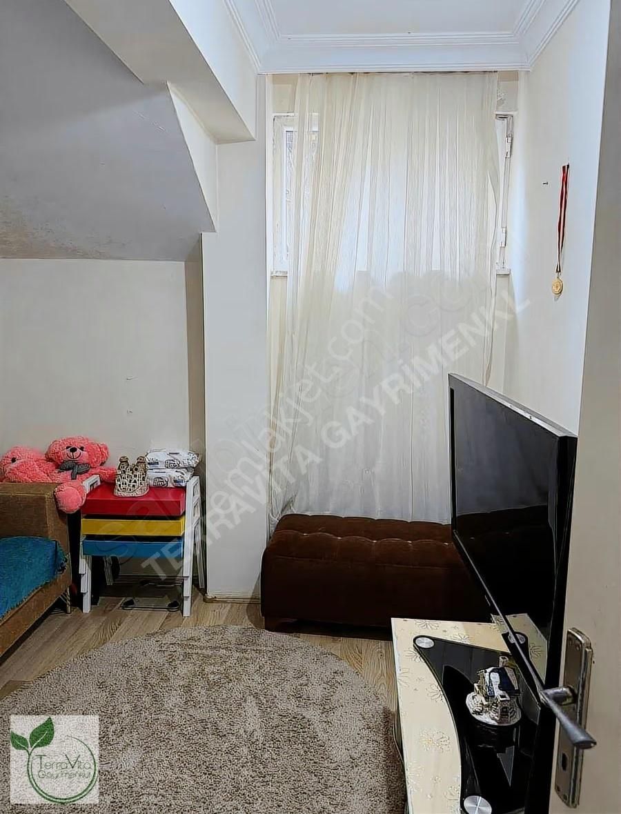 Halkalı Merkezde Bahçe Katı 3+1 Geniş Ve Ferah Daire - Görsel 9