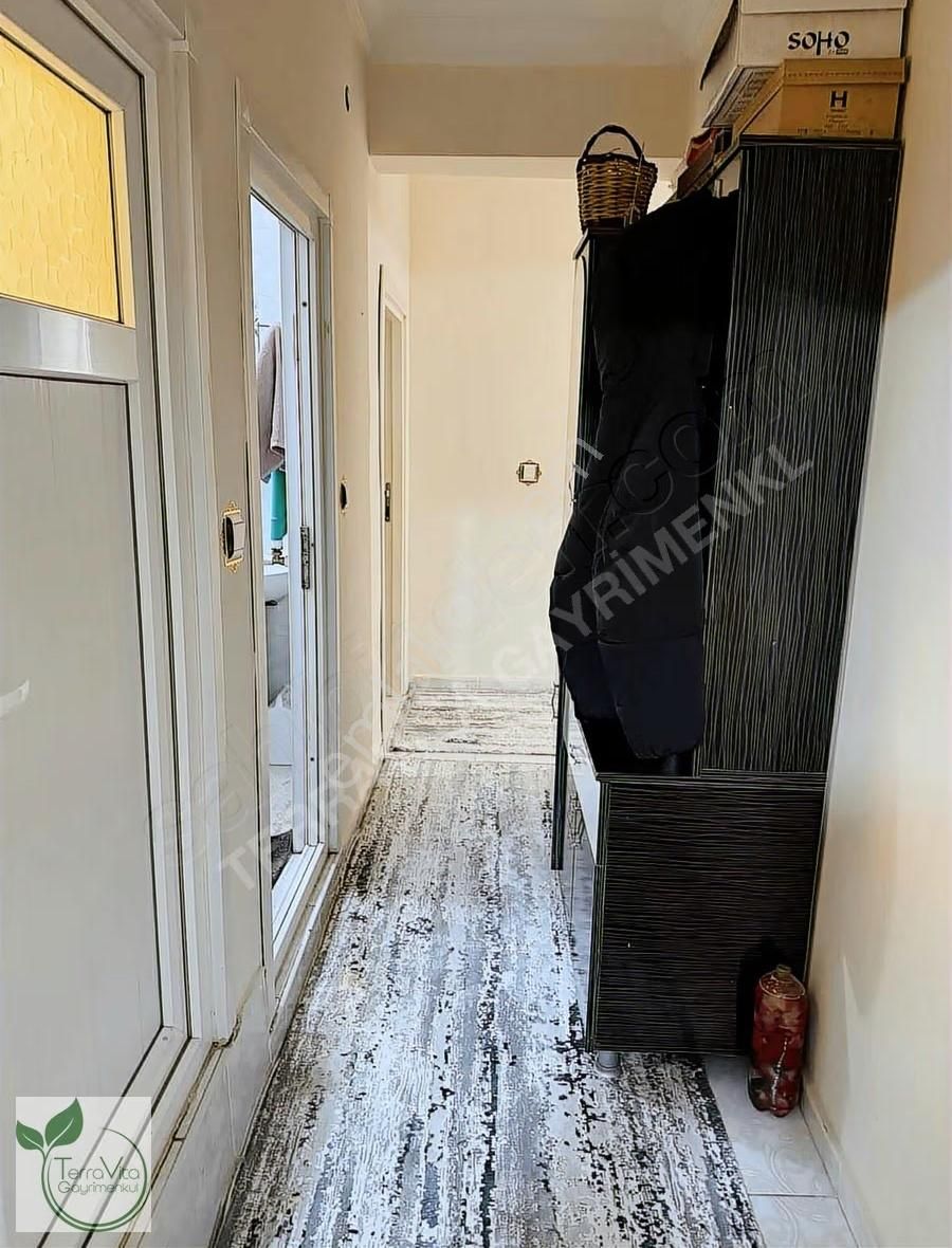 Halkalı Merkezde Bahçe Katı 3+1 Geniş Ve Ferah Daire - Görsel 4