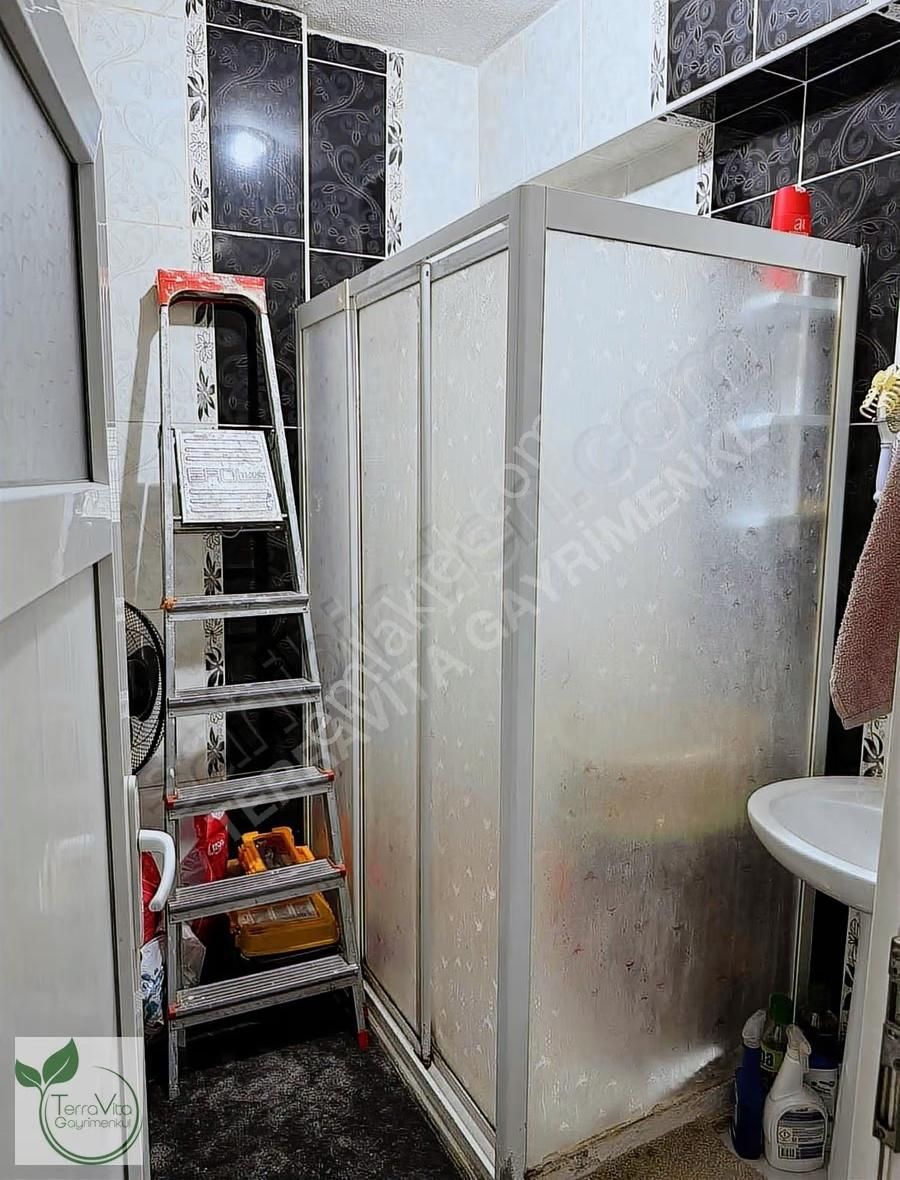 Halkalı Merkezde Bahçe Katı 3+1 Geniş Ve Ferah Daire - Görsel 6