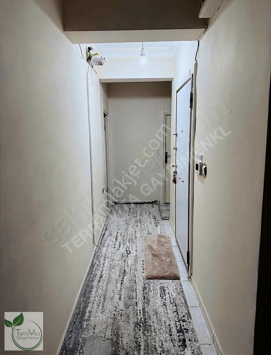 Halkalı Merkezde Bahçe Katı 3+1 Geniş Ve Ferah Daire - Görsel 14