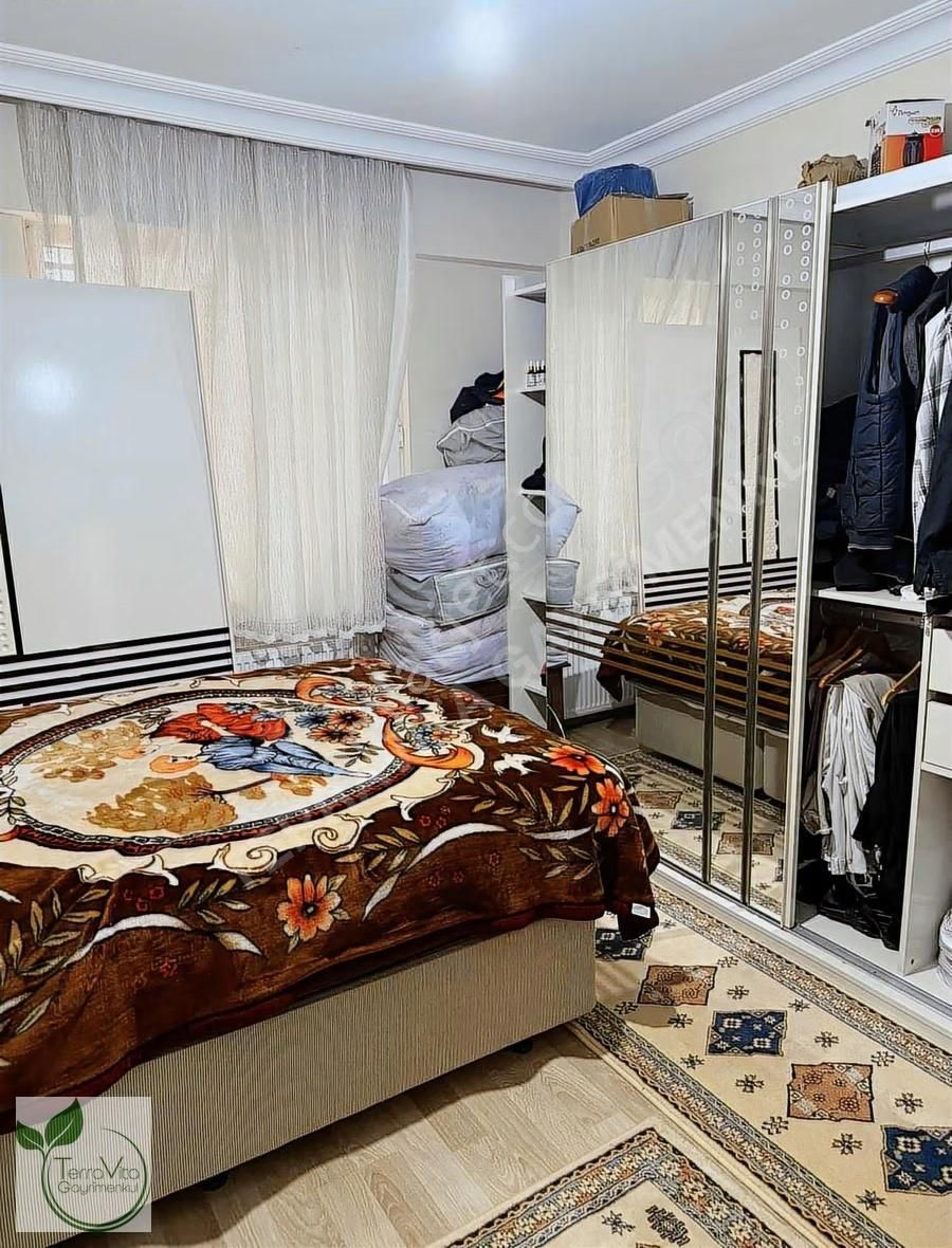 Halkalı Merkezde Bahçe Katı 3+1 Geniş Ve Ferah Daire - Görsel 16