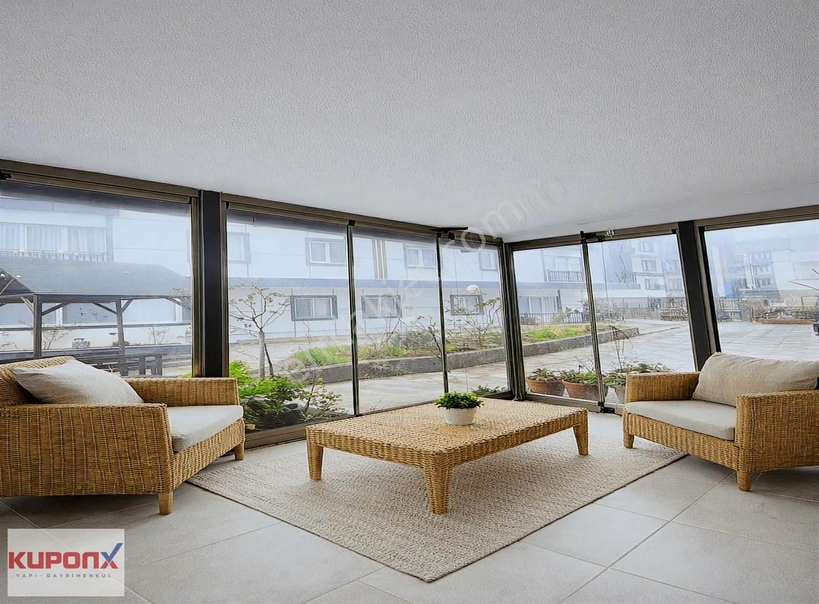 Kuponx'ten Yeditepe Vadi Konaklarında Emsalsiz 3+1 - Görsel 13