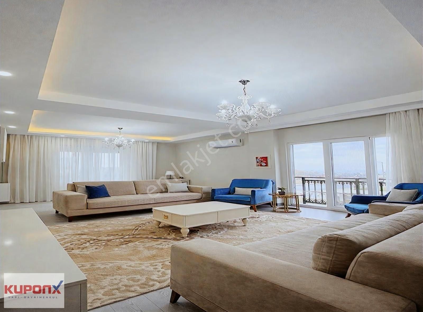 Kuponx'ten Yeditepe Vadi Konaklarında Emsalsiz 3+1 - Görsel 5