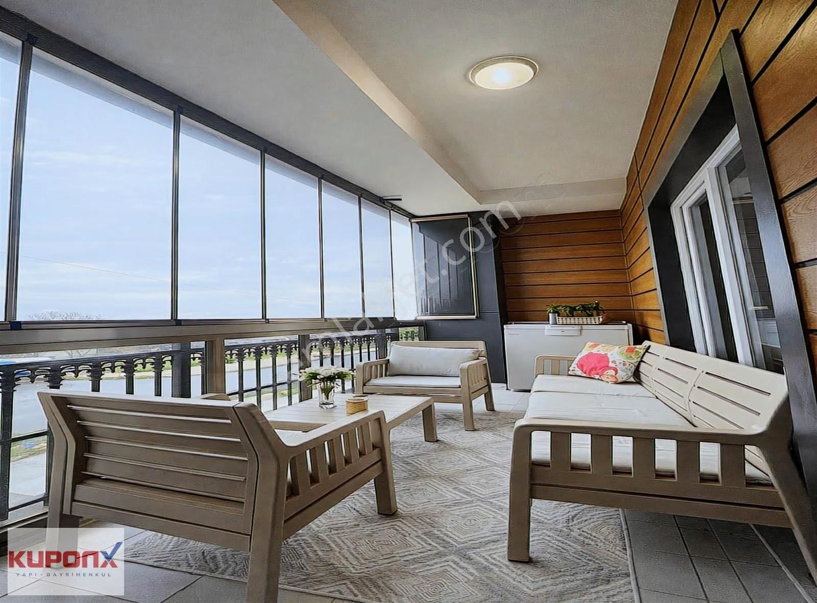 Kuponx'ten Yeditepe Vadi Konaklarında Emsalsiz 3+1 - Görsel 15