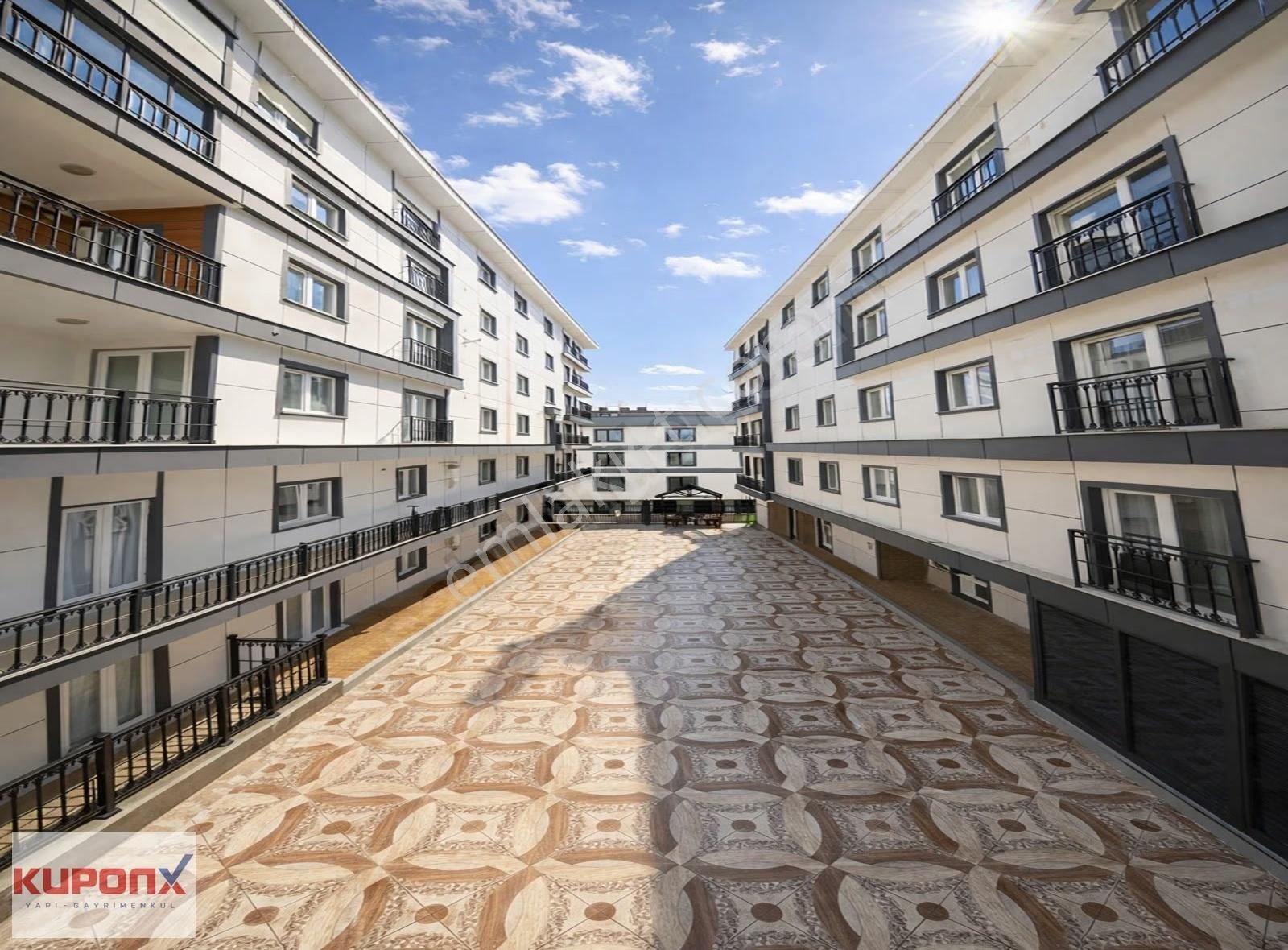 Kuponx'ten Yeditepe Vadi Konaklarında Emsalsiz 3+1 - Görsel 14