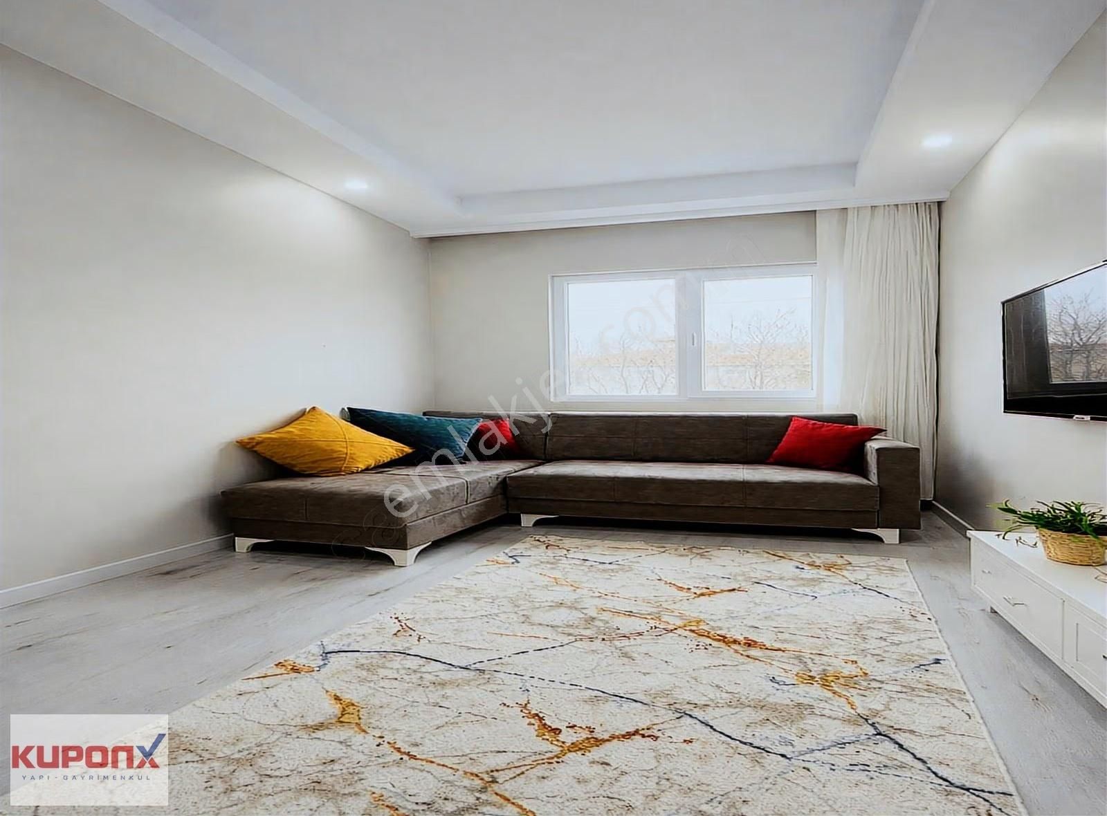 Kuponx'ten Yeditepe Vadi Konaklarında Emsalsiz 3+1 - Görsel 24