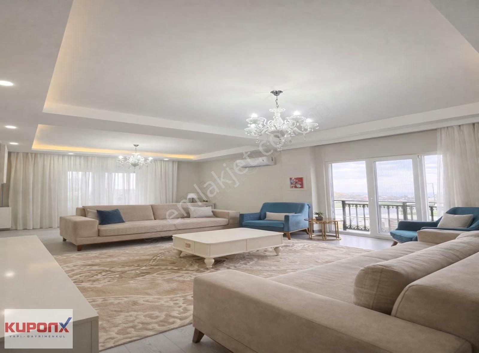 Kuponx'ten Yeditepe Vadi Konaklarında Emsalsiz 3+1 - Görsel 19