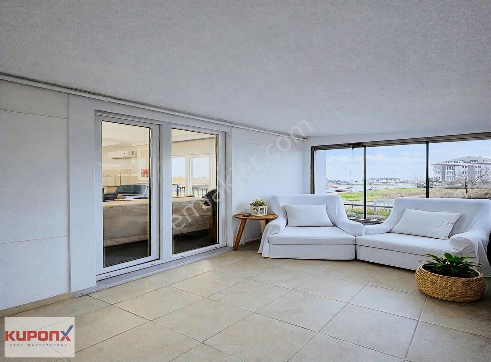 Kuponx'ten Yeditepe Vadi Konaklarında Emsalsiz 3+1 - Görsel 25