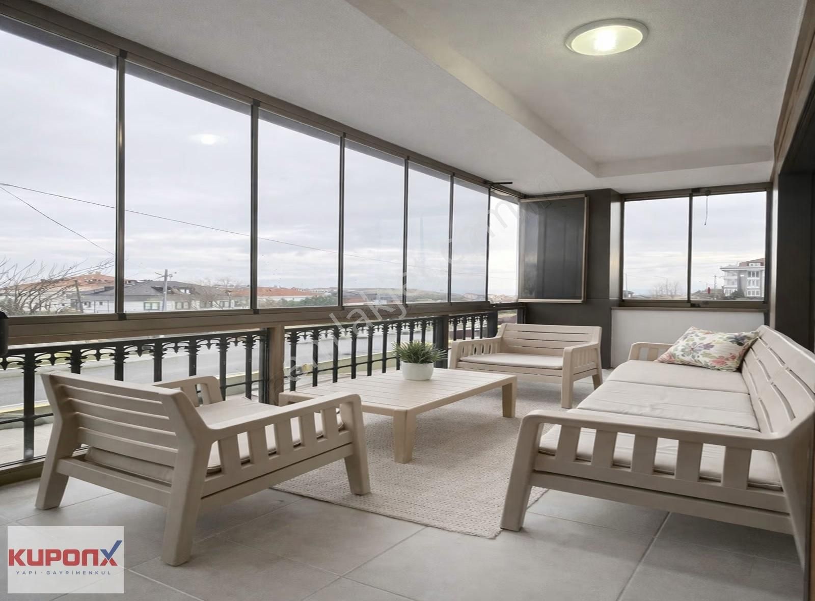 Kuponx'ten Yeditepe Vadi Konaklarında Emsalsiz 3+1 - Görsel 17