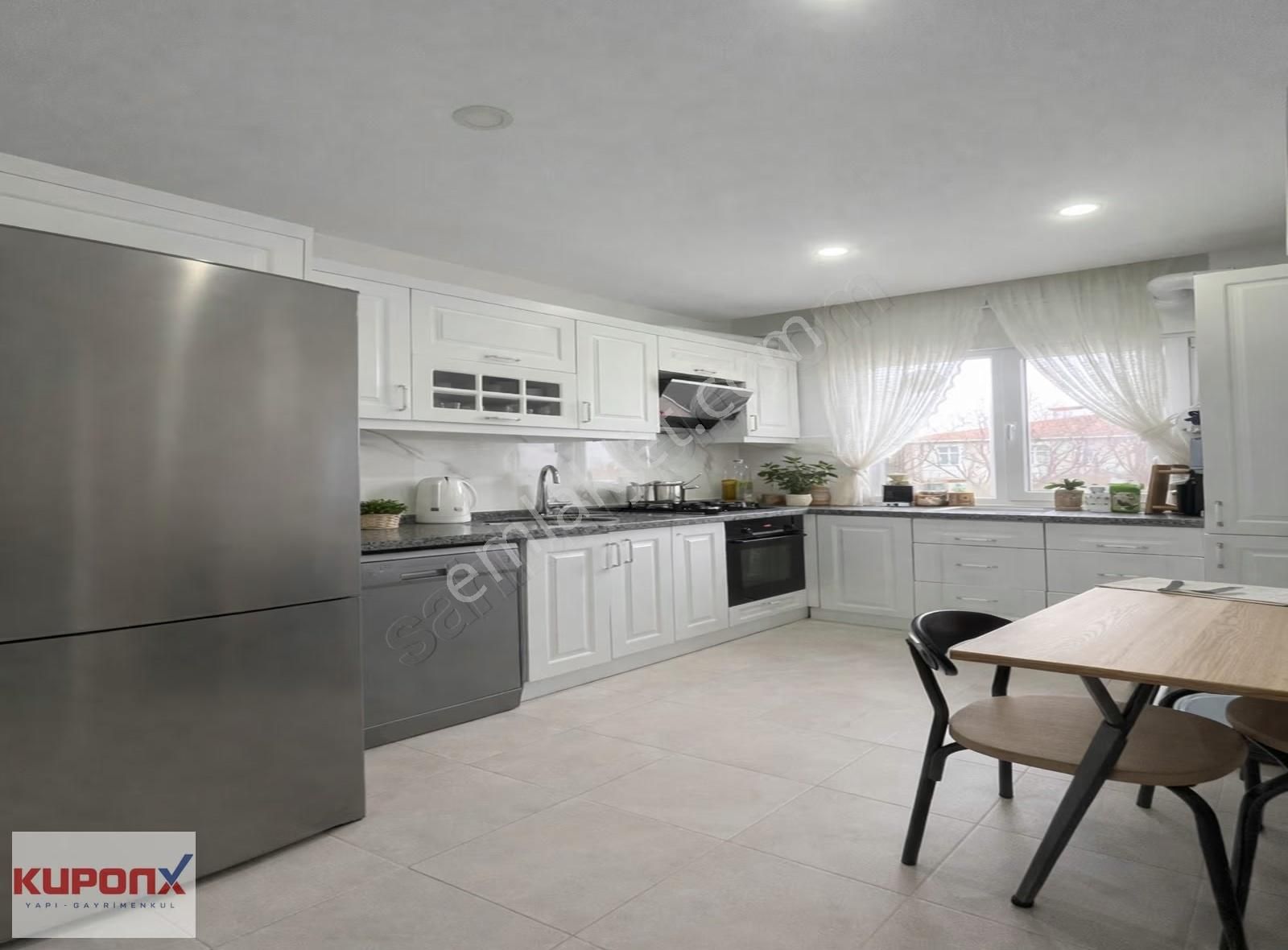 Kuponx'ten Yeditepe Vadi Konaklarında Emsalsiz 3+1 - Görsel 20