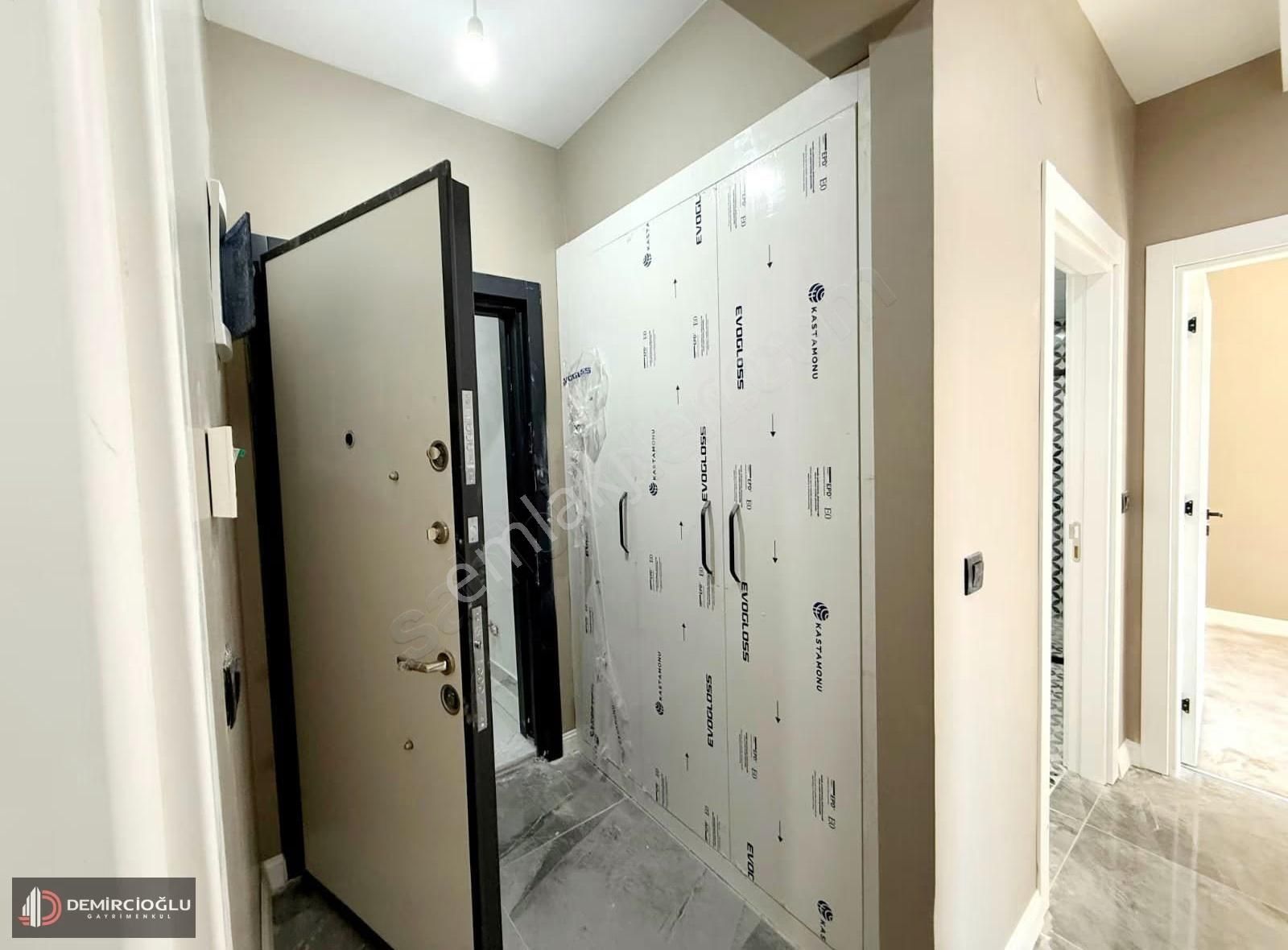 Talas Mevlanada 2.5+1 Satılık Daire - Görsel 7