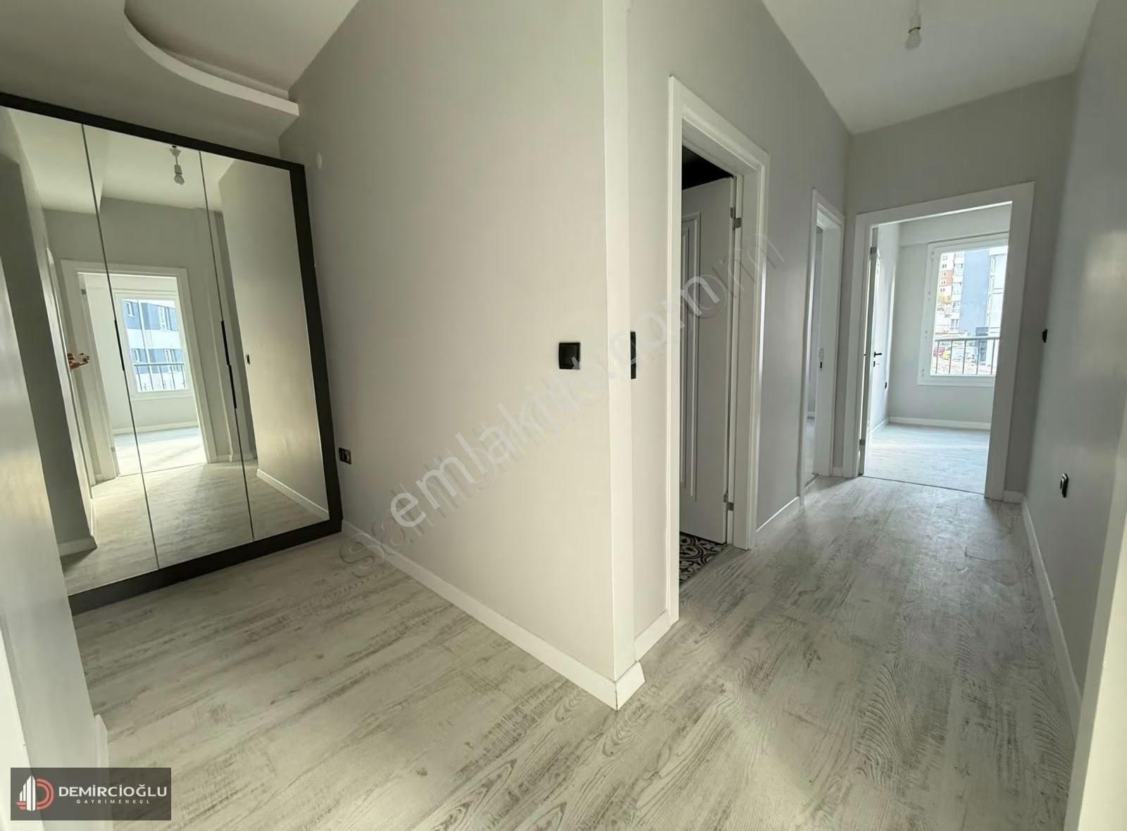 Talas Mevlanada 2.5+1 Satılık Daire - Görsel 6