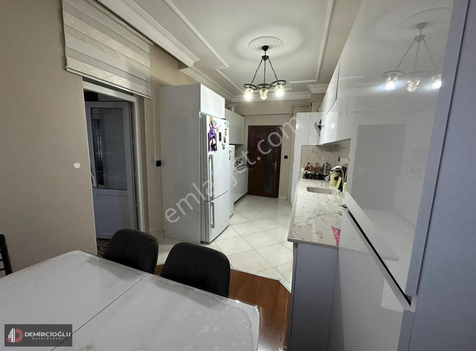 Talas Yenidoğan Jandarma Karşısında 3+1 Kombili - Görsel 11