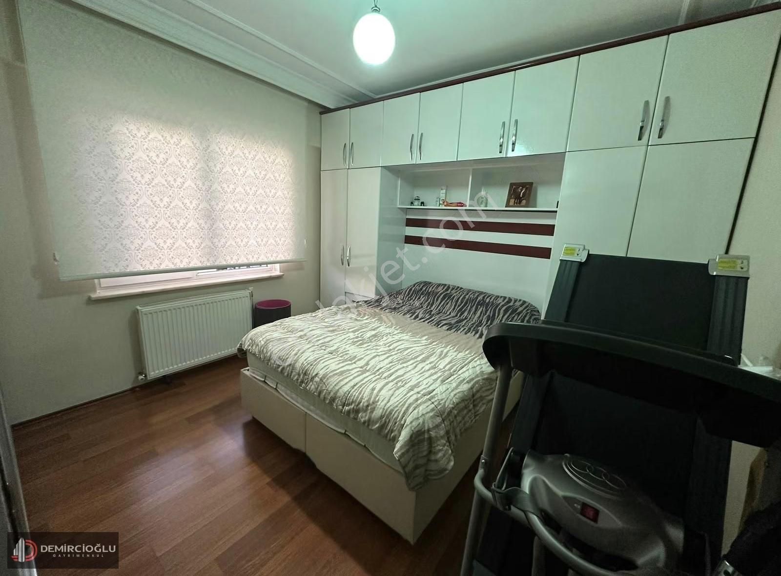 Talas Yenidoğan Jandarma Karşısında 3+1 Kombili - Görsel 9