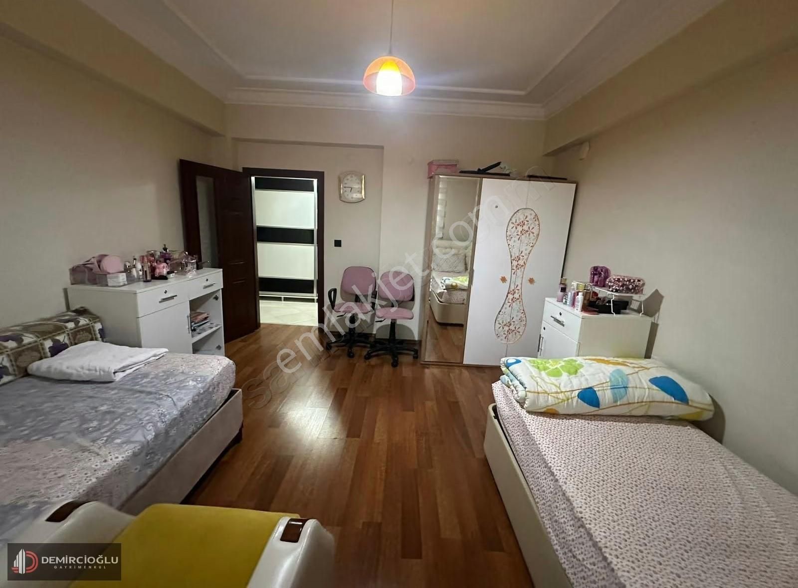 Talas Yenidoğan Jandarma Karşısında 3+1 Kombili