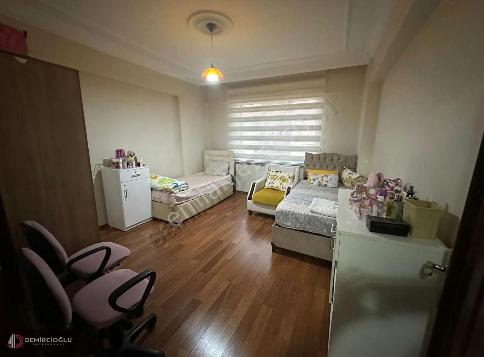 Talas Yenidoğan Jandarma Karşısında 3+1 Kombili - Görsel 6