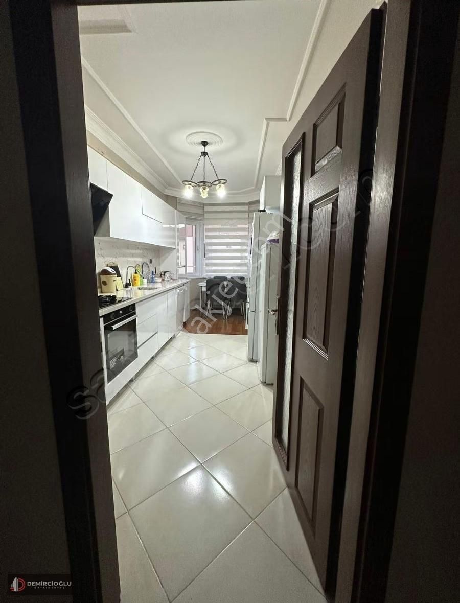 Talas Yenidoğan Jandarma Karşısında 3+1 Kombili - Görsel 12