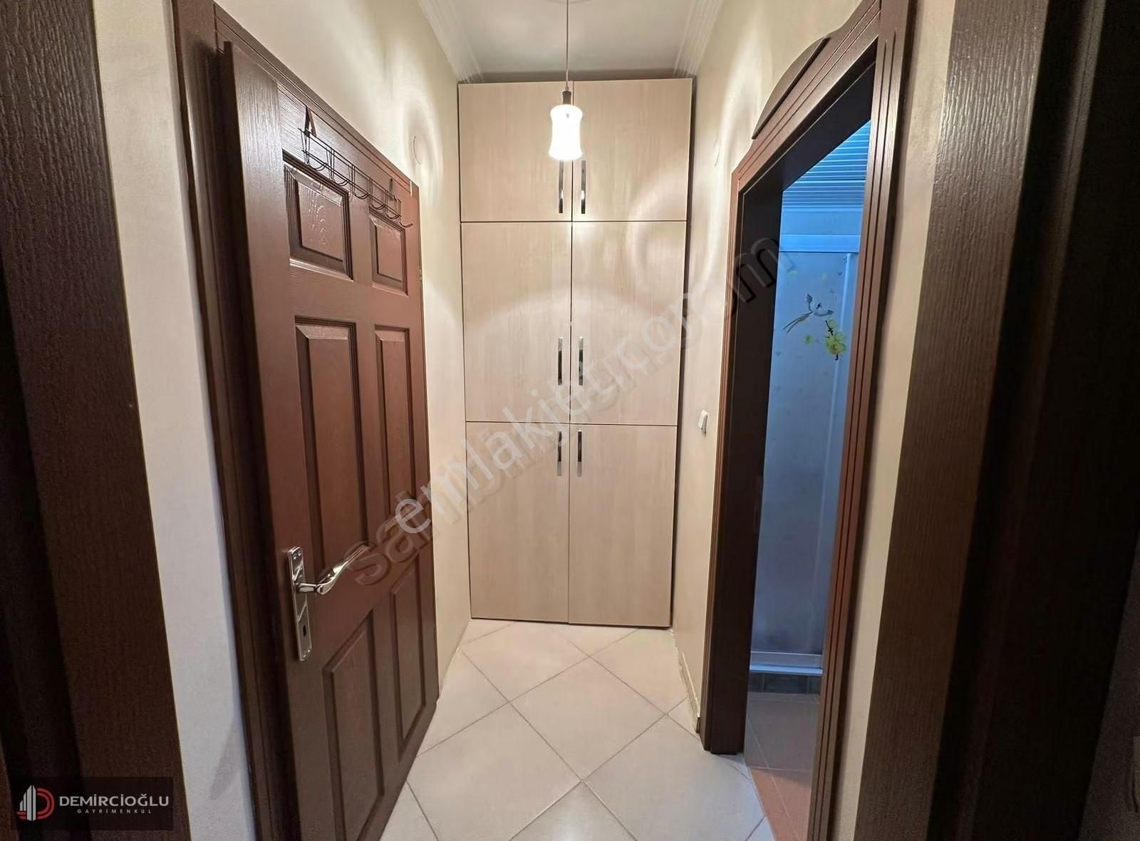 Talas Yenidoğan Jandarma Karşısında 3+1 Kombili - Görsel 3