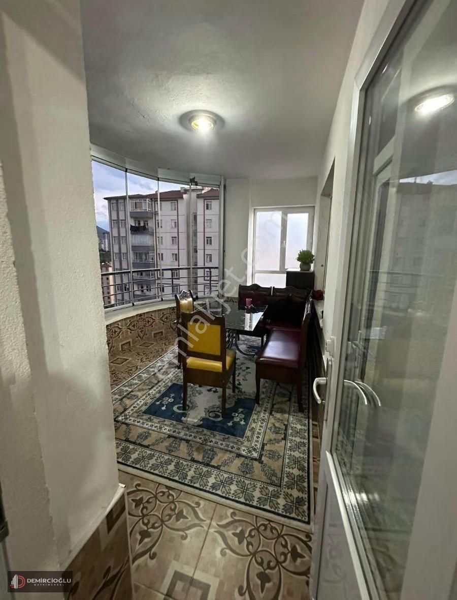 Talas Yenidoğan Jandarma Karşısında 3+1 Kombili - Görsel 2