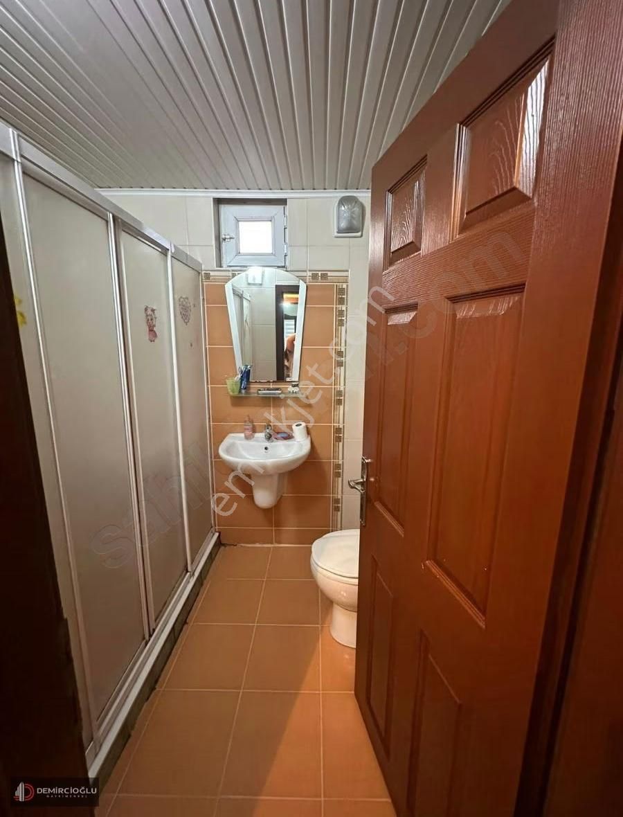 Talas Yenidoğan Jandarma Karşısında 3+1 Kombili - Görsel 10