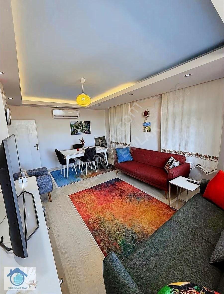 Sarılarda Satılık 2+1 Asansörlü Havadar Konumda Sıfır Gibi 2+1